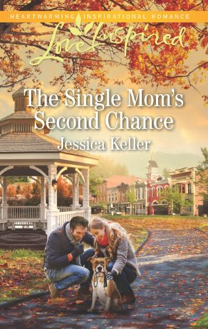 [Goose Harbor 06] • The Single Mom's Second Chance